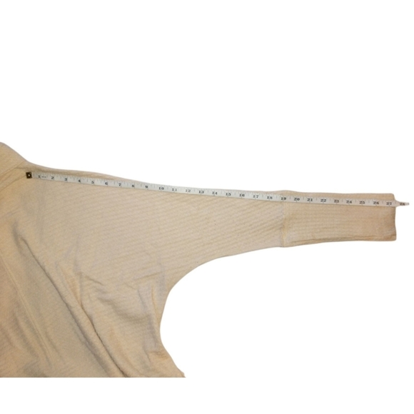 We the Free Top Size S Beige - Picture 8 of 8